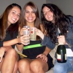 The best way to cheer yourself up is to cheer somebody else up.