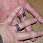 Commitment is an act, not a word.