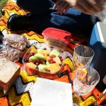 The examined life is no picnic.