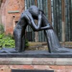 The new ruler must determine all the injuries that he will need to inflict. He must inflict them once and for all.