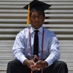 A feeble body weakens the mind.