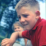 It is idle to dread what you cannot avoid.