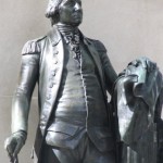 A return to first principles in a Republic is sometimes caused by the simple virtues of one man.