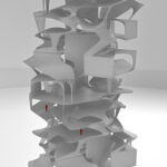 The quickest way to become troubled is to be concerned with what people are gonna say about your life and your work.