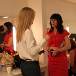 Knowledge speaks, but wisdom listens.