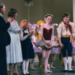 I do not try to dance better than anyone else. I only try to dance better than myself.