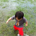 The promise given was a necessity of the past: the word broken is a necessity of the present.