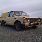 I always wanted to be somebody, but now I realize I should have been more specific.