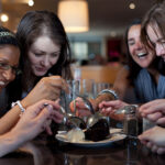 Love recognizes no barriers. It jumps hurdles, leaps fences, penetrates walls to arrive at it destination full of hope.