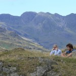 If you conduct your life on the basis of truth and honesty, it gives you a sense of satisfaction and self-confidence.