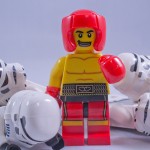 Men rise from one ambition to another: first, they seek to secure themselves against attack, and then they attack others.