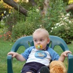 Life has no remote. Get up and change yourself.