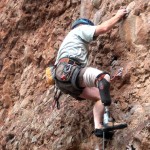 Adversity is just change that we haven’t adapted ourselves to yet.