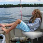 Never discourage anyone who continually makes progress, no matter how slow.