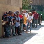 How would you know what happy is if you’ve never been otherwise.