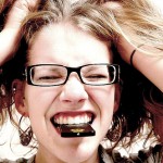 If you don’t learn from your mistakes, there’s no sense making them.