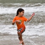 The more rules you have about how people have to be, how life has to be for you to be happy, the less happy you’re going to be!