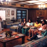 Believe in yourself and there will come a day when others will have no choice but to believe with you.