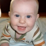 Let us always meet each other with smile, for the smile is the beginning of love.