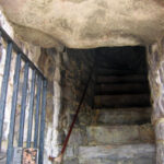 Take the first step in faith. You don’t have to see the whole staircase, just take the first step.