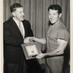 The only way you get that fat off is to eat less and exercise more.