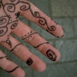 I want to live my life so that my nights are not full of regrets.