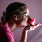 No one can make you feel inferior without your consent.