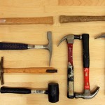 There’s no workman, whatsoever he be, That may both work well, and hastily.