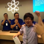 If you have a garden and a library, you have everything you need.