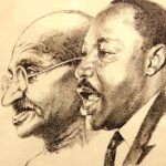 There is a point at which the law becomes immoral and unethical. That point is reached when it becomes a cloak for the cowardice…