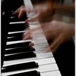 It is my fervent wish and my greatest ambition to leave a work with a few useful instructions for the pianists after me.