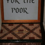 It is the debtor that is ruined by hard times.