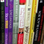 The problem with self-improvement is knowing when to quit.