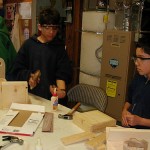 Happy people have two things in common. They know exactly what they want and they feel they’re moving toward getting it.