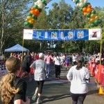 I never dreamed about success. I worked for it.