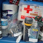 In times of peace, prepare for war.