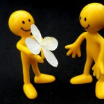 Forget injuries, never forget kindnesses.