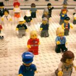 Gravitation is not responsible for people falling in love.