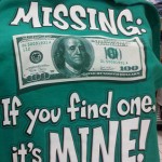 We become wiser by adversity; prosperity destroys our appreciation of the right.