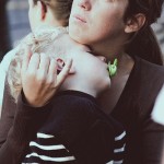 I have found the perfect paradox, that if you love until it hurts, there can be no more hurt, only more love.