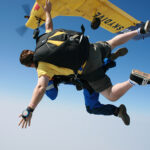 People may doubt what you say, but they will believe what you do.