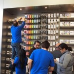 When I wake in the morning, I make a wish to be useful to others.