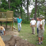 There are two kinds of people, those who do the work and those who take the credit.