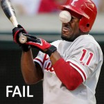 Fall seven times, stand up eight.