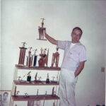 Nothing builds self-esteem and self-confidence like accomplishment.