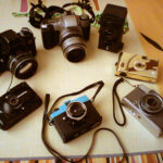 Your first 10,000 photographs are your worst.