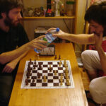 True Friendship is the least jealous of loves. Two friends delight to be joined by a third, and three by a fourth.