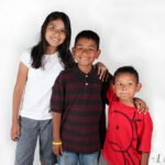 A real sense of concern for others breeds trust, which in turn leads to friendship and a sense of security.