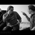 The very purpose of spirituality is self-discipline. Rather than criticizing others, we should evaluate and criticize ourselves.