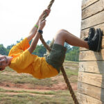 All the adversity I’ve had in my life, all my troubles and obstacles, have strengthened me.